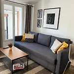 Апартаменты Style Et Ambiance