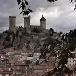 Style Et Ambiance Apartamento Foix