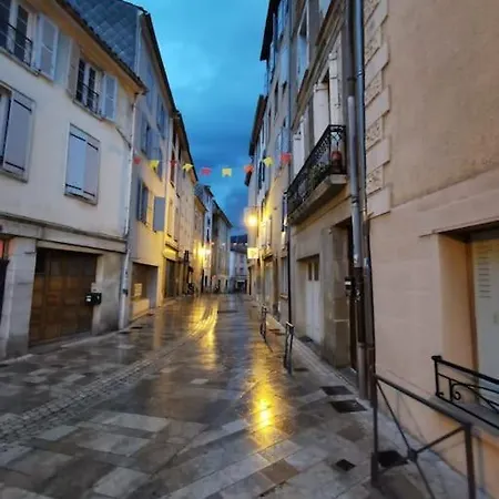 Style Et Ambiance アパート