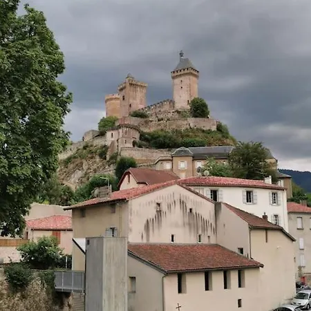 アパート Style Et Ambiance