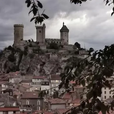 アパート Style Et Ambiance *