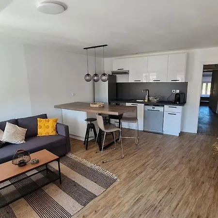 公寓 Style Et Ambiance