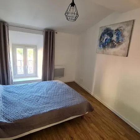 公寓 Style Et Ambiance