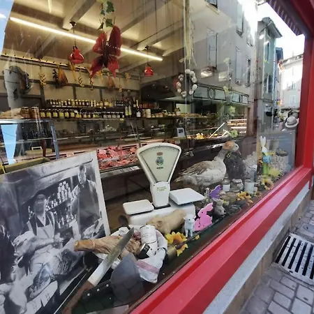 Lägenhet Style Et Ambiance Foix