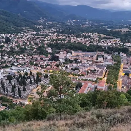 Style Et Ambiance アパート