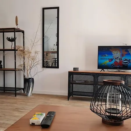 Style Et Ambiance アパート