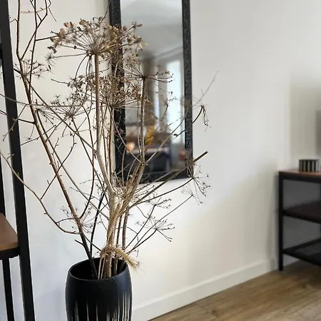 アパート Style Et Ambiance *