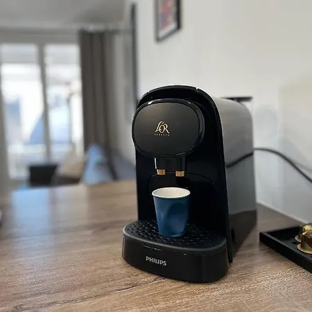 Style Et Ambiance アパート