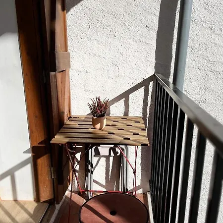 Style Et Ambiance アパート フォワ