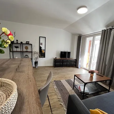Apartmán Style Et Ambiance *