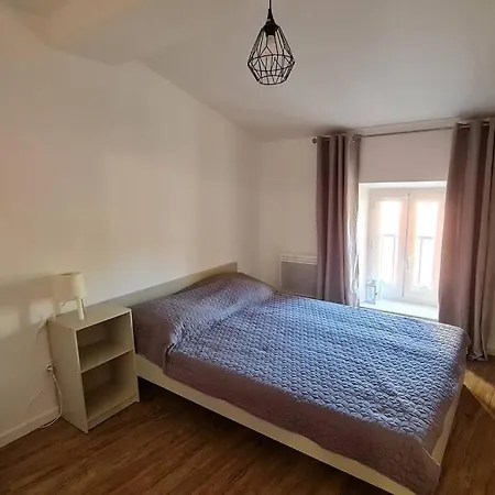 Apartmán Style Et Ambiance
