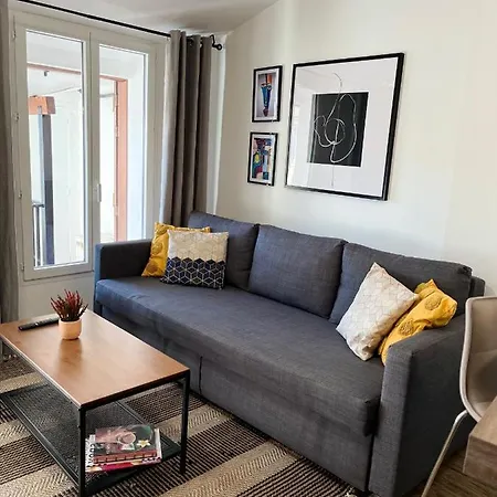 アパート Style Et Ambiance