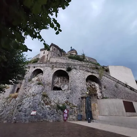 Style Et Ambiance アパート *