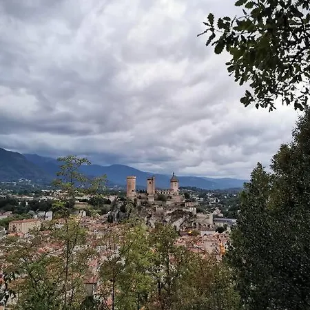 Style Et Ambiance フォワ