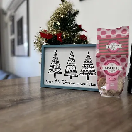 Style Et Ambiance 公寓