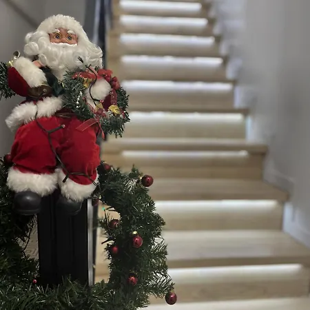 アパート Style Et Ambiance *