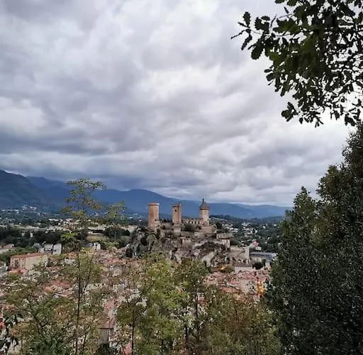 Style Et Ambiance 富瓦