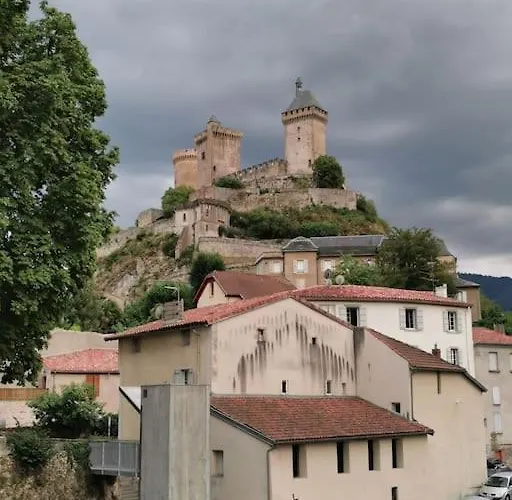 公寓 Style Et Ambiance