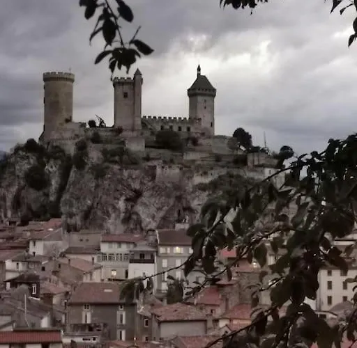 公寓 Style Et Ambiance *