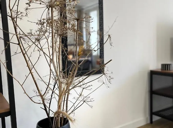 公寓 Style Et Ambiance *