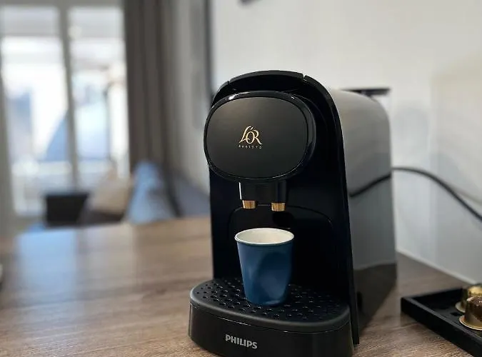 Style Et Ambiance 公寓