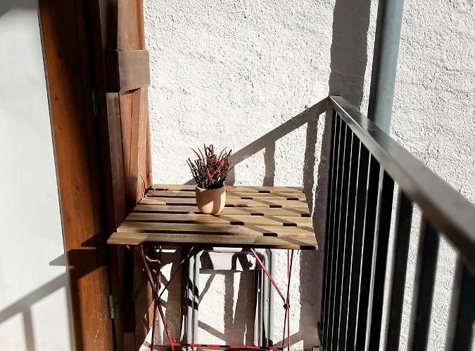 Style Et Ambiance 公寓 富瓦