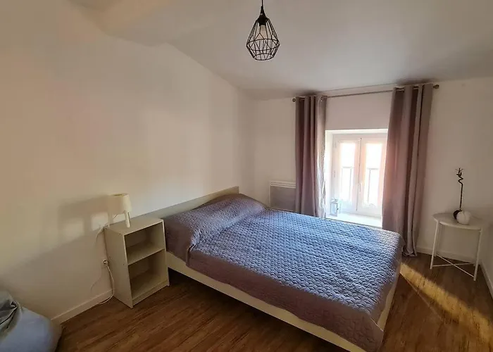 公寓 Style Et Ambiance