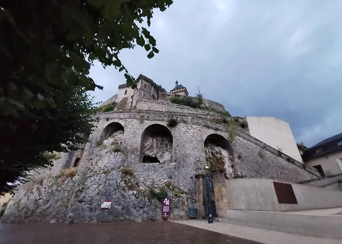 Style Et Ambiance 公寓 *