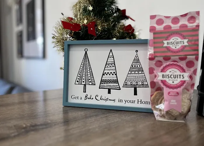 Style Et Ambiance 公寓