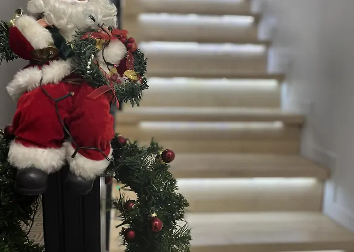 公寓 Style Et Ambiance *